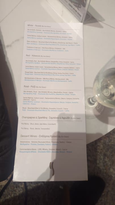 Gastro Crystal Springs Beach Hotel