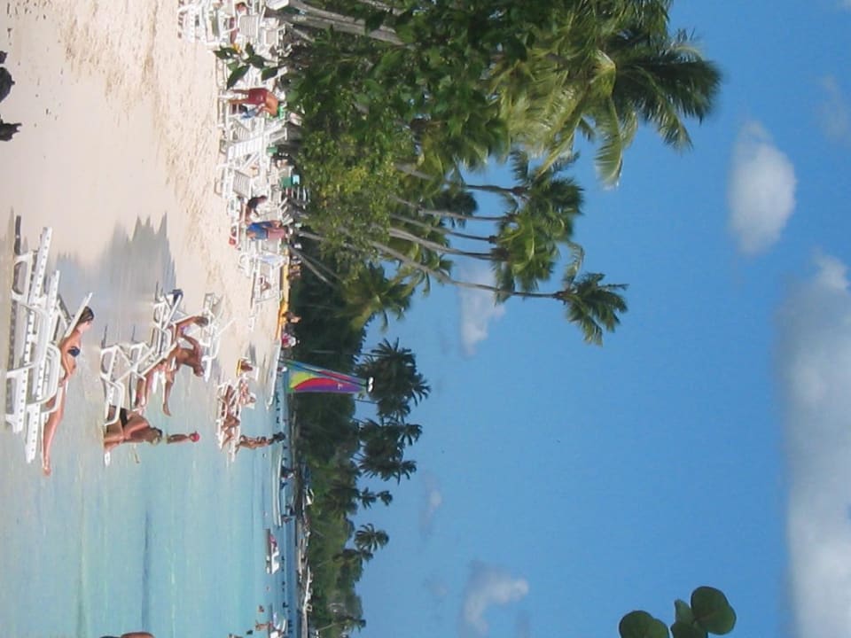 Casa del Mar Dreams La Romana Resort & Spa