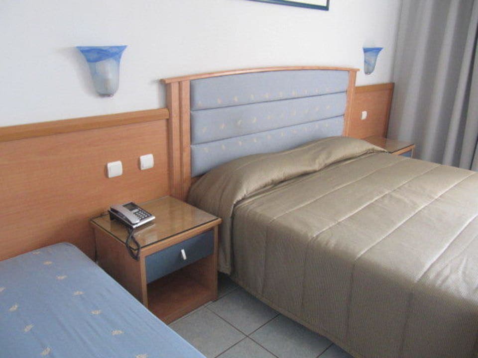Pokój Atlantis Hotel