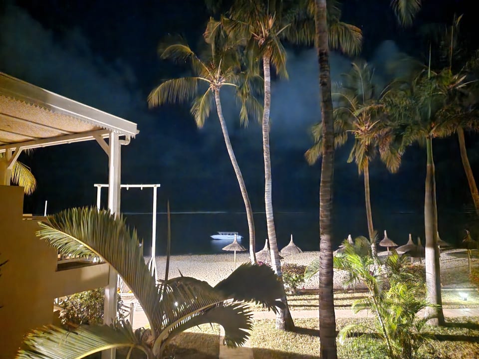 Strand Hotel Villas Caroline