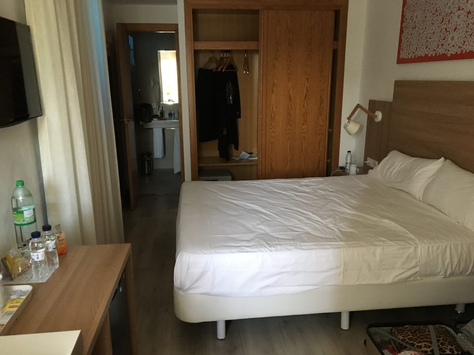 Zimmer Cala Llenya Resort Ibiza