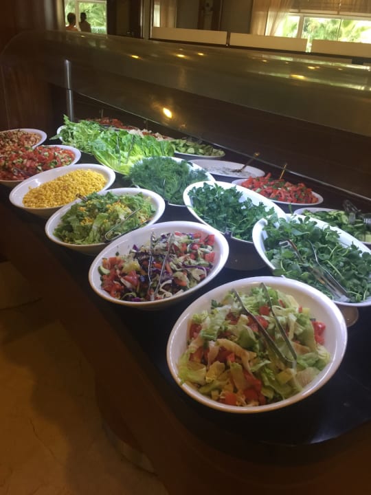 Gastro Seaden Sea World Resort & Spa