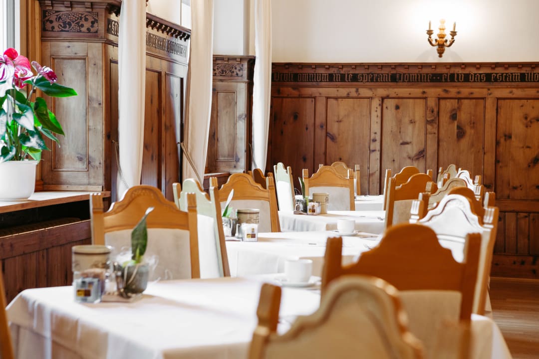 Gastro Gästehaus der Salvatorianerinnen Meran