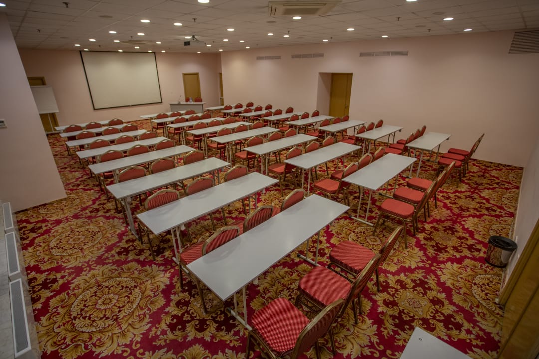 Sonstiges Izmailovo Alfa Hotel