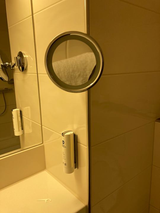 Zimmer Best Western Hotel Lippstadt