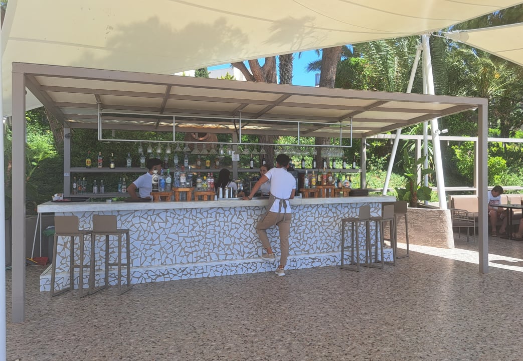 Gastro PALOMA Perissia