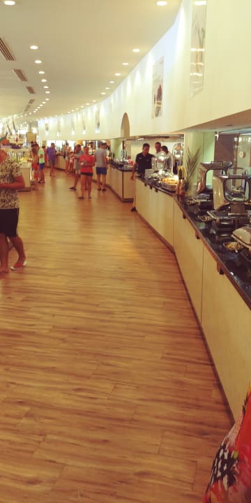 Gastro VONRESORT Golden Beach