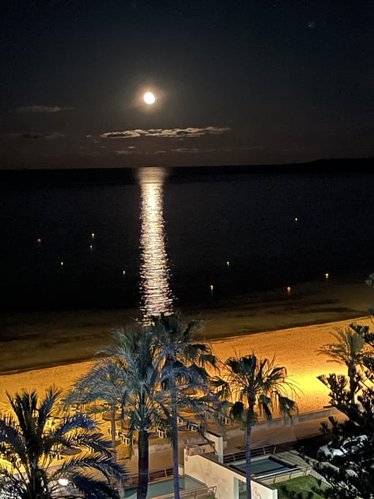 Strand CM Playa del Moro