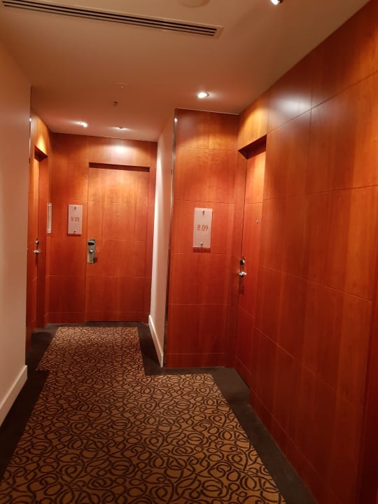 Sonstiges Peppers Waymouth Hotel