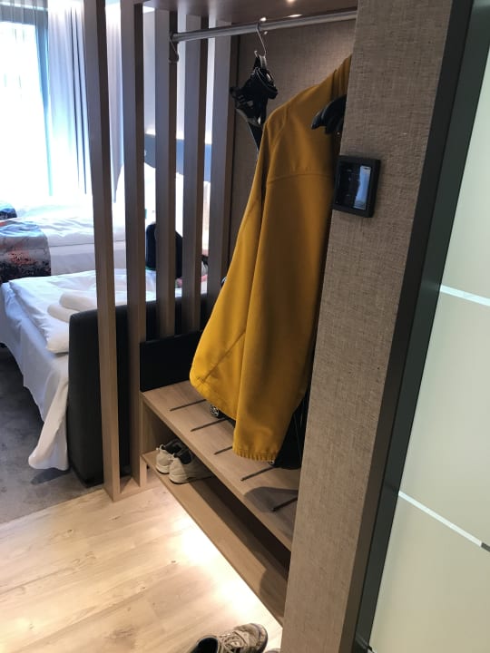 Zimmer Holiday Inn Osnabrück