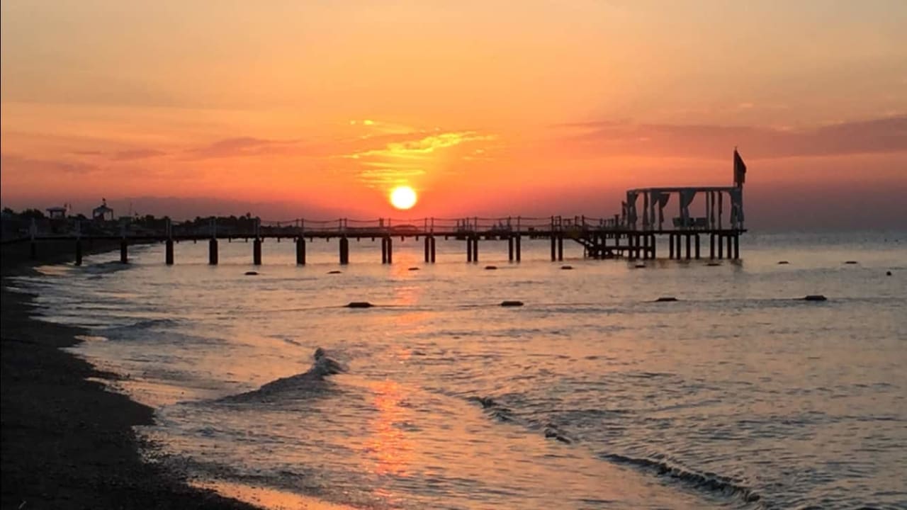 Ausblick Papillon Zeugma Relaxury