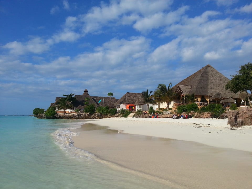 Ora Myblue My Blue Hotel