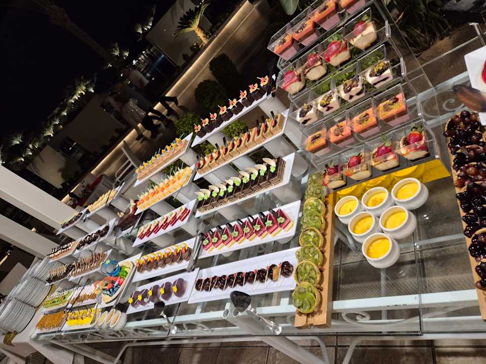 Gastro Pickalbatros Dana Beach Resort - Hurghada