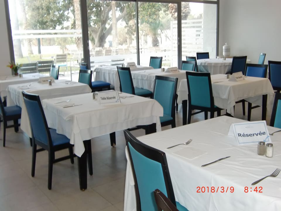 Gastro Hotel Bel Azur Thalasso & Bungalows