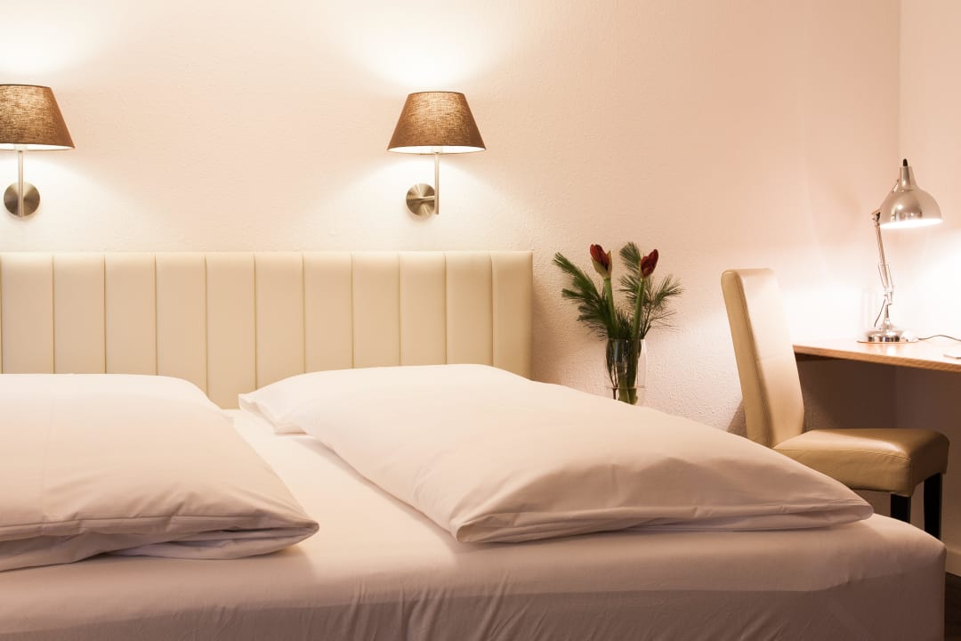 Comfort-Doppelzimmer Villa Solln