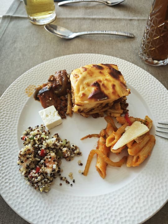 Gastro Alexandra Golden Boutique - Adults only