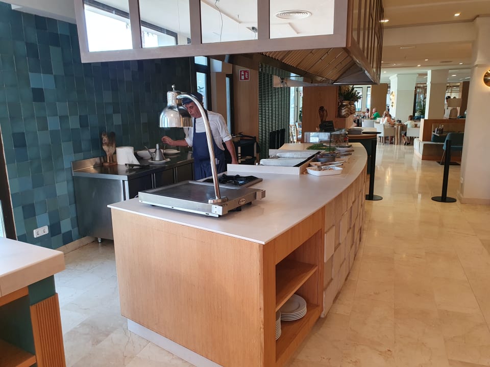 Gastro allsun Hotel Sumba