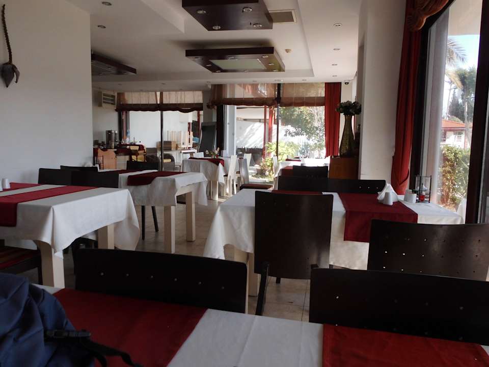 Side Elis Hotel Side Elis