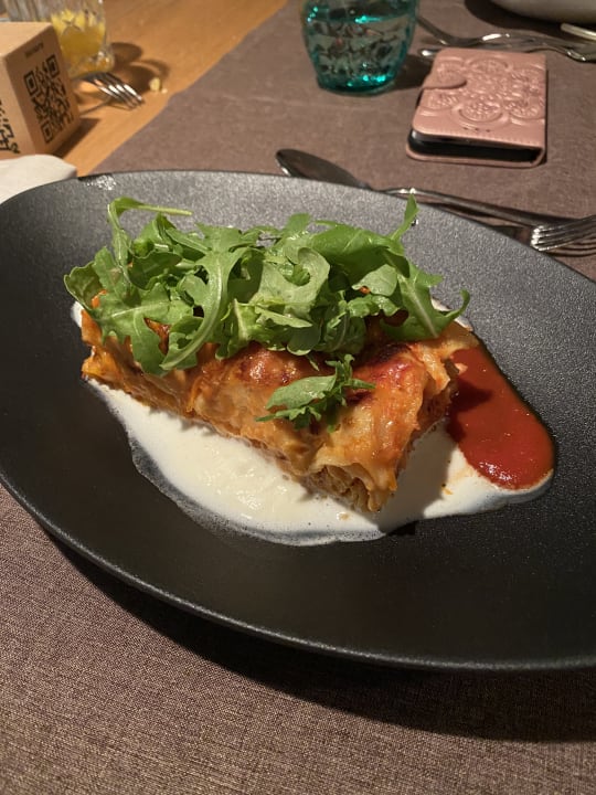 Gastro Alpen Hotel Post