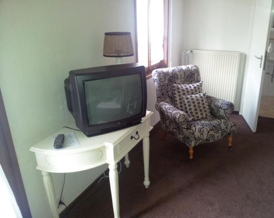 Zimmer Landhotel Waldhaus