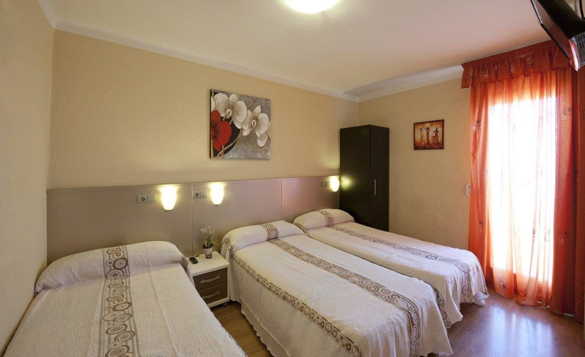 Chambre Hostal Barcelona