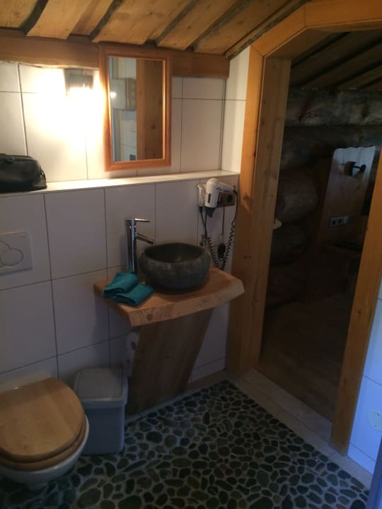 Zimmer Hüttendorf Maria Alm