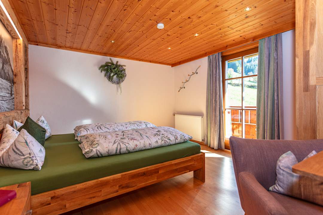 Zimmer Erlebnisbauernhof Formaugut