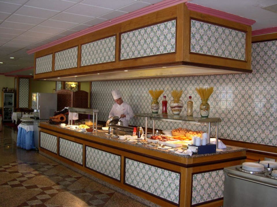 RIU Falesia PortoBay Falésia