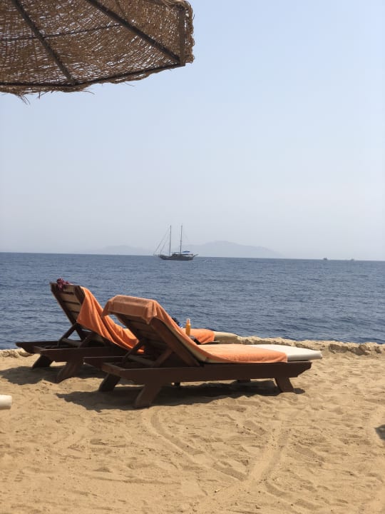 Strand The Grand Hotel Sharm El Sheikh