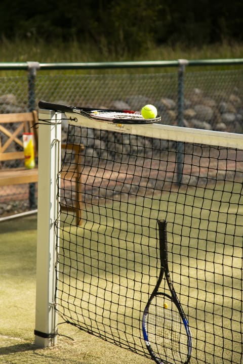 Sport & Freizeit AALERNHÜS Hotel & Spa