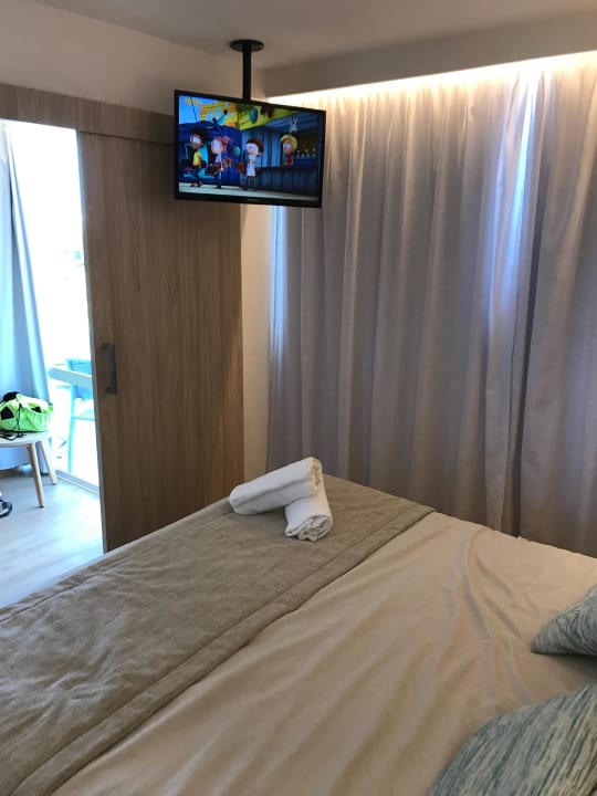 Zimmer VIVA Eden Lago