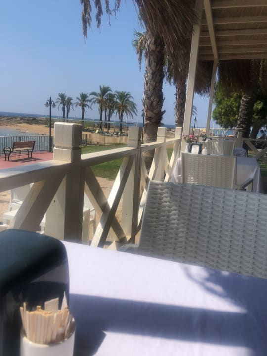 Gastro Oz Hotels Incekum Beach