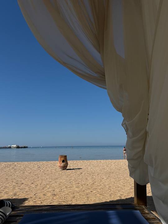 Strand Stella Beach Resort & Spa Makadi Bay