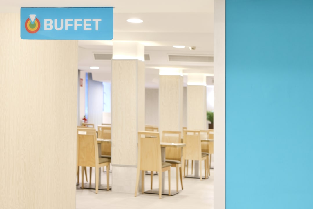 Gastro Ahoi! Urban Beach Hotel