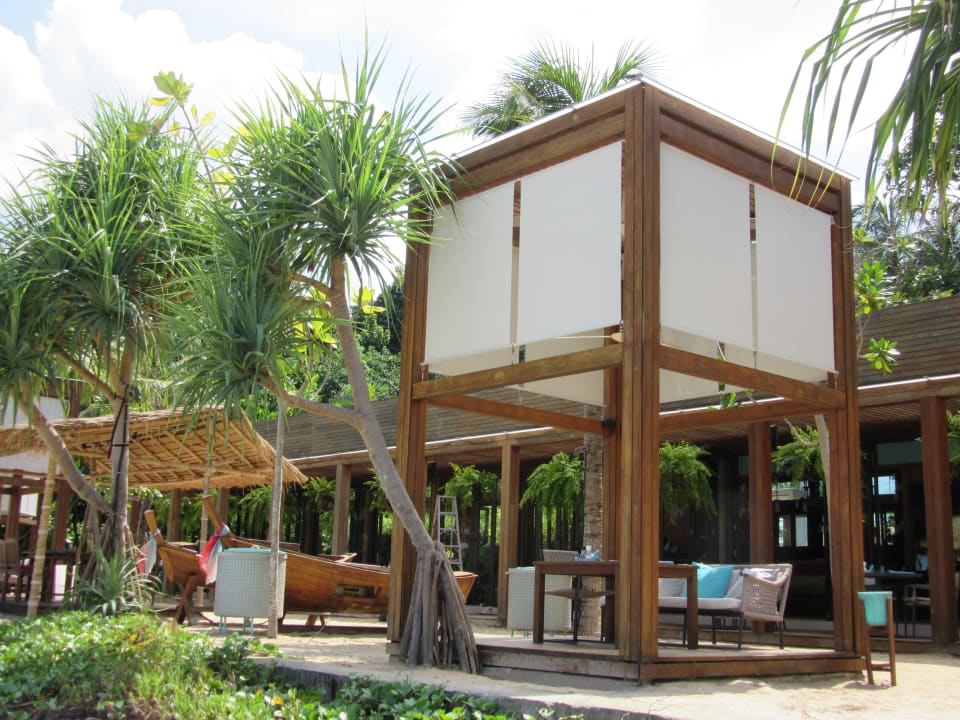 Strand Hotel Pimalai Resort & Spa