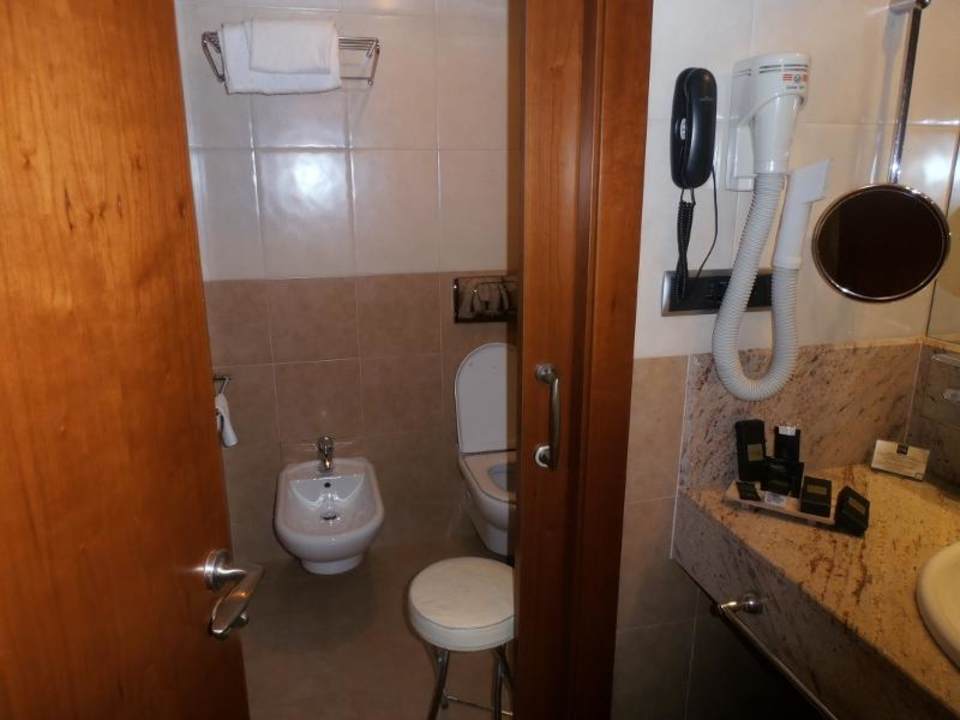 Bad Eurostars Andorra