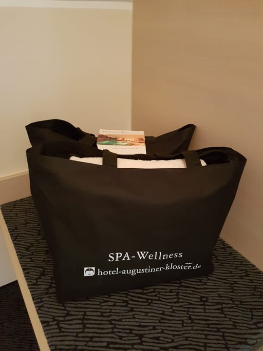 Sport & Freizeit Augustiner Hotel