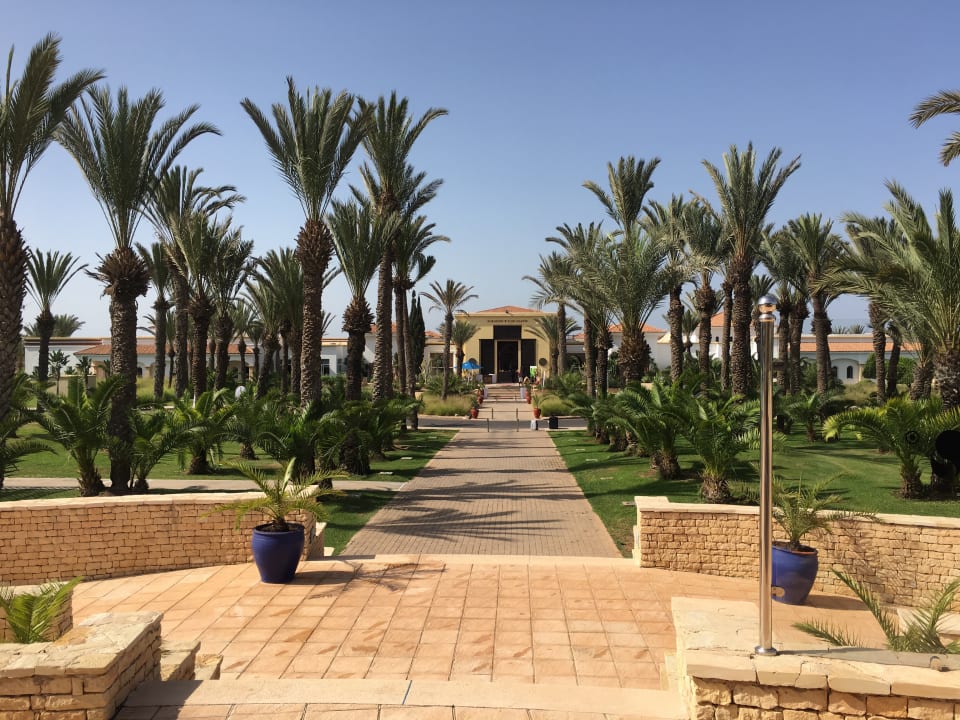 Lobby ROBINSON AGADIR