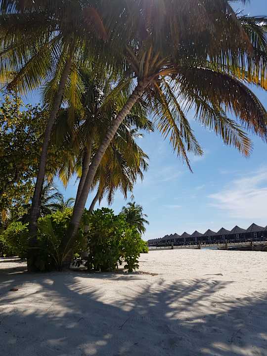 Strand Kuredu Island Resort & Spa