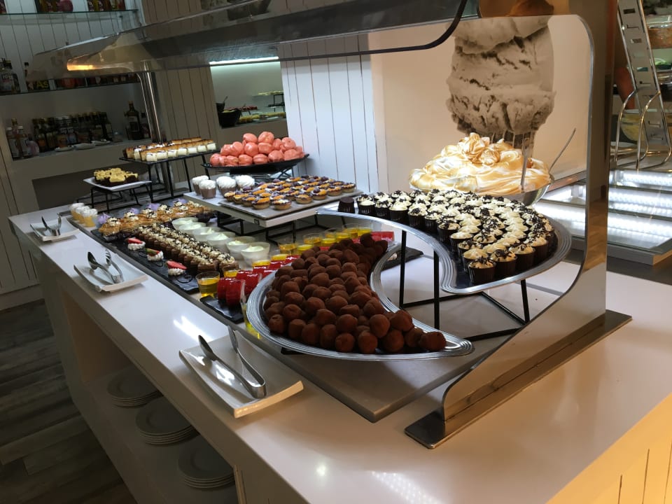 Restaurant Barceló Teguise Beach - Adults only