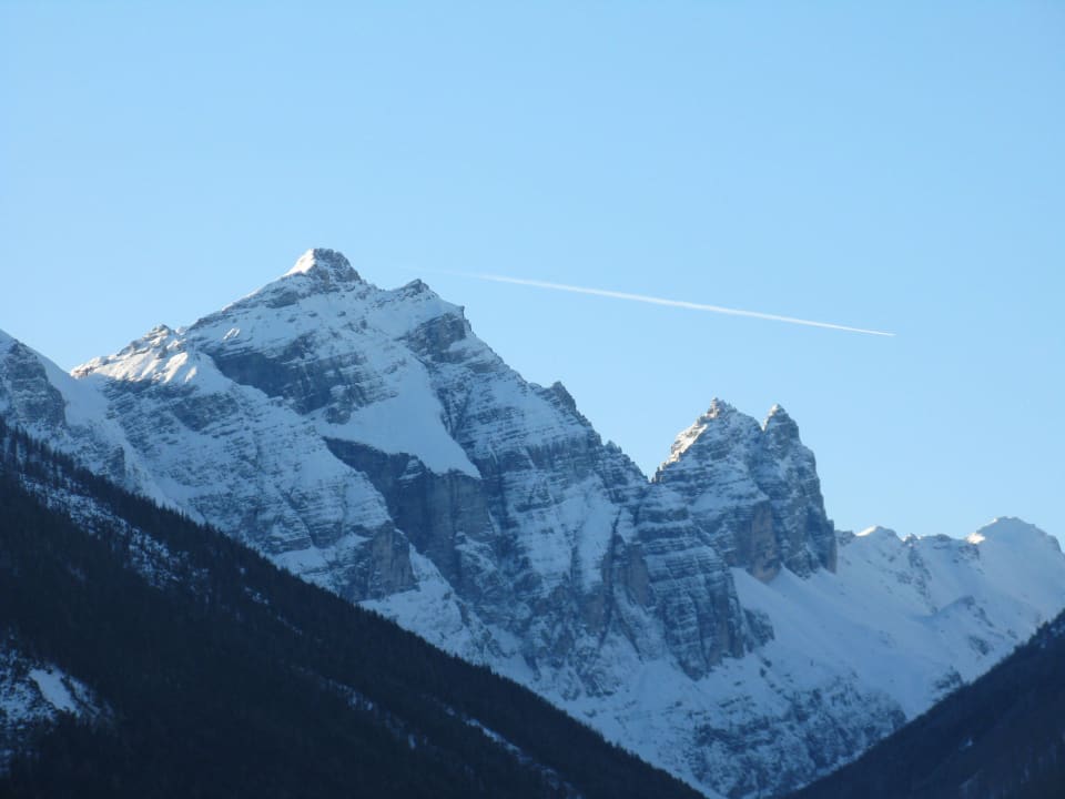Berge Bauernhof Roasnhof
