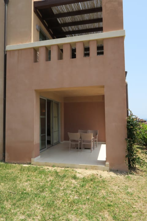 Zimmer Atlantica Belvedere Resort