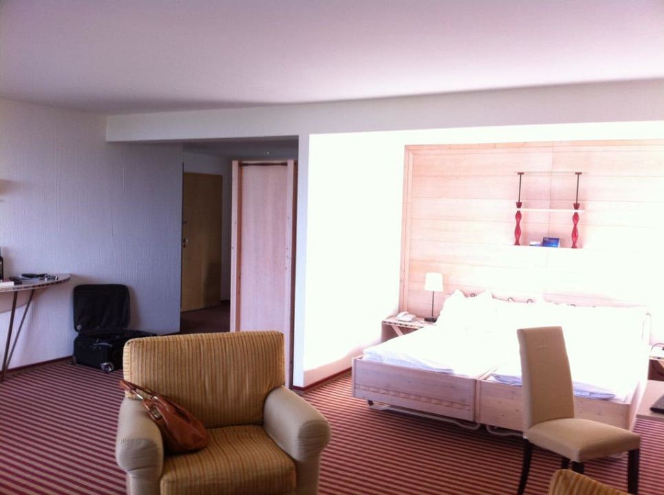 Junior-Suite  AEDENLIFE Hotel & Resort Rügen