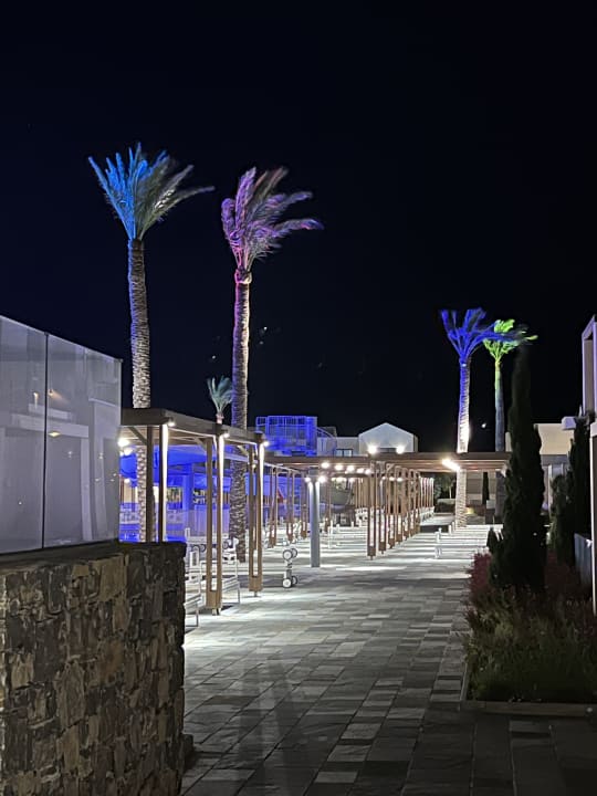 Pool ROBINSON IERAPETRA