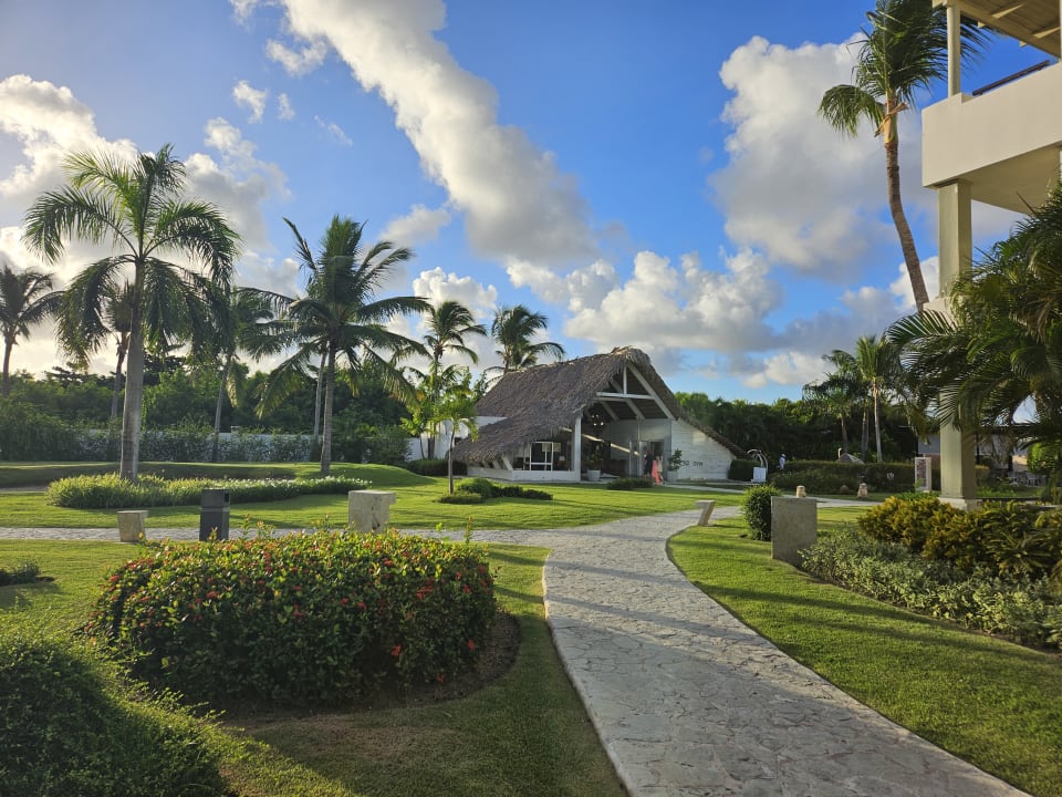 Außenansicht Catalonia Royal Bavaro - Adults only