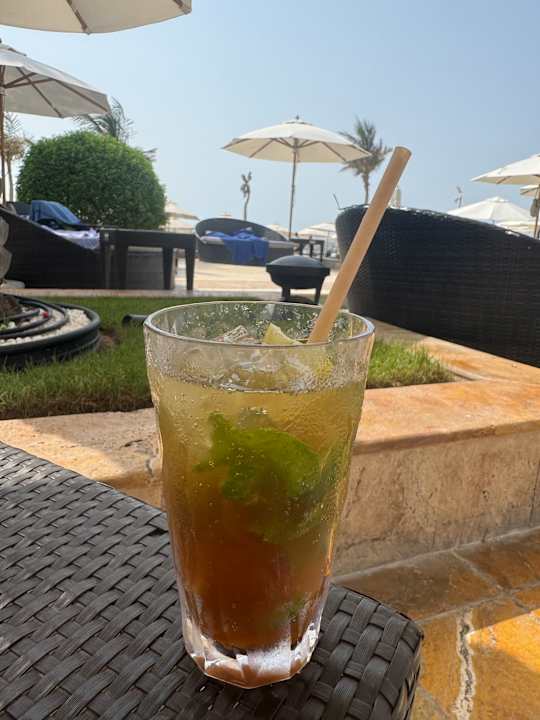 Gastro Ajman Saray, a Luxury Collection Resort