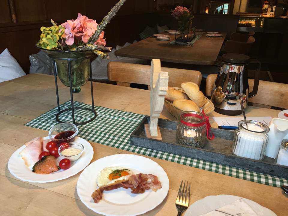 Gastro Seehotel Gut Dürnhof