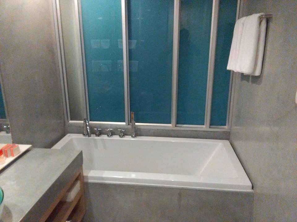 Zimmer Ramada Phuket Southsea