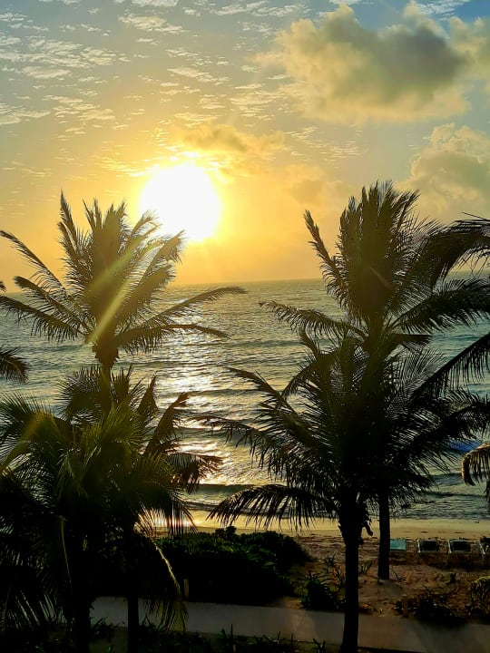 Ausblick Akumal Bay Beach & Wellness Resort