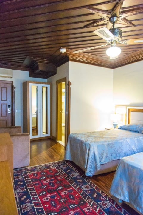 Dogan Hotel 2013 Dogan Hotel by Prana Hotels & Resorts